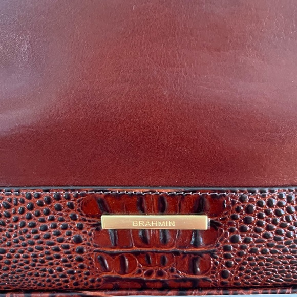 Brahmin Bag Exclusive - Picture 2 of 8